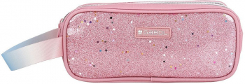 Glam несесер мек, 3 ципа
