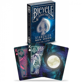 Карти за игра Bicycle Stargazer New Moon 