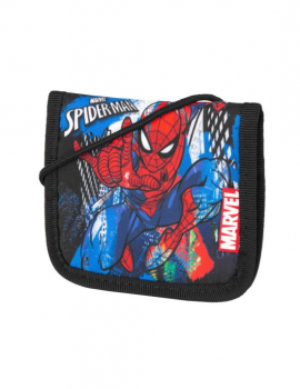 McNeil Портмоне за врат Coolpack - Spiderman