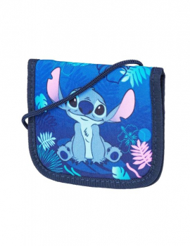 McNeil Портмоне за врат Coolpack - Stitch