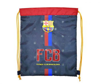 Чанта за спорт FC Barcelona