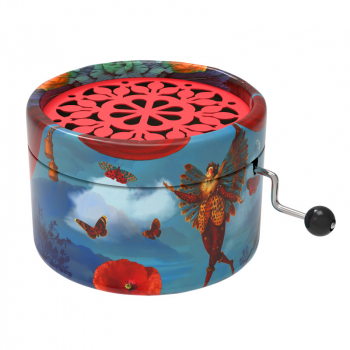 Музикална латерна Belle Lurette Rondo Carmen 