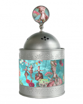 Музикална кутия Belle Lurette Secret Box ELISE BAROCK