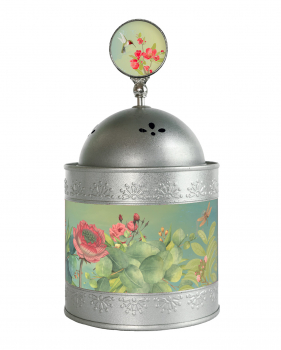 Музикална кутия Belle Lurette Secret Box SWAN LAKE Flowers