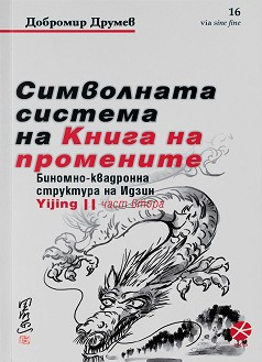 Символната система на Книга на промените (част 2)