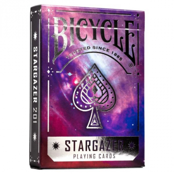 Карти за игра Bicycle Stargazer 201