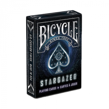 Карти за игра Bicycle STARGAZER 