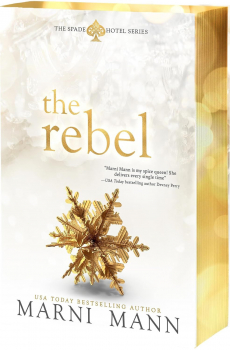 The Rebel 