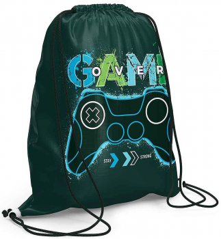 S-Cool Торбичка за спорт - Game