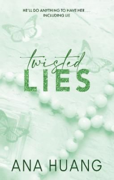 Twisted Lies, book 4