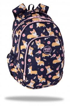 Cool Pack 2026 Раница Prime PRO 16 Elisabeth 