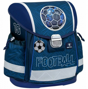 Раница кутия Belmil Football Champions