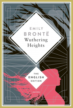 Wuthering Heights  (Anaconda)