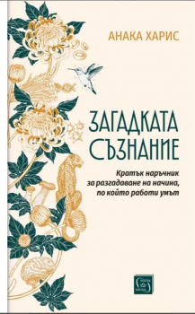 Загадката съзнание: Кратък наръчник за разгадаване на начина, по който работи умът