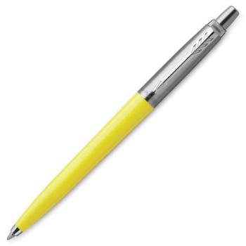 Химикалка Parker Jotter Originals Pop Art (жълта)