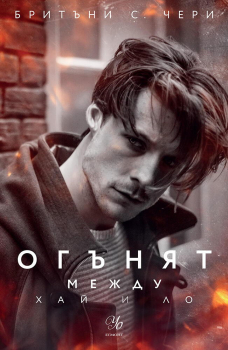 Огънят между Хай и Ло - книга 2 (Елементи) 