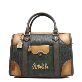 Чанта Anekke Canada Wild,18x10x2 cm 