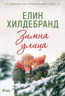Зимна улица 