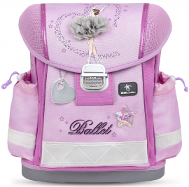 Раница Belmil AG Ballerina Purple