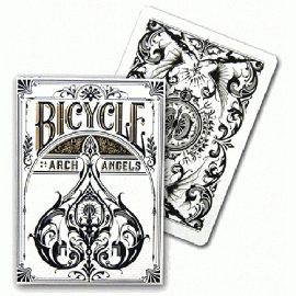 Карти за игра Bicycle Archangels