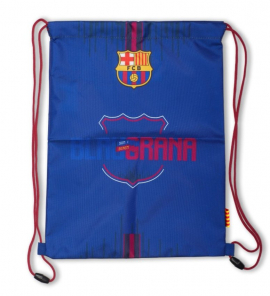 Торба за обувки/Мешка FC-233 FC Barcelona Barca Fan 7