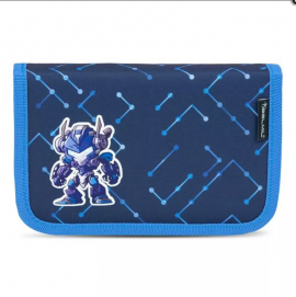 Несесер Belmil Navy Blue Tech