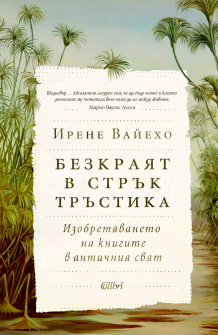 Безкраят в стрък тръстика