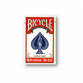 Карти за игра Bicycle bridge size