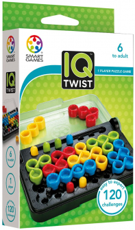 Игра "IQ Twist"