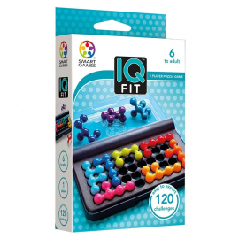  ИГРА IQ FIT