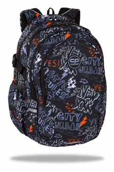 Раница CoolPack 2025 - Factor 18 - NEW YORK