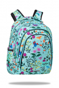 Раница CoolPack 2025 - Drafter 17,5 - CHERRY TREE