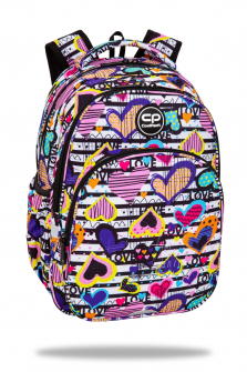 Раница CoolPack 2025 - Base Plus 16 - DIARY