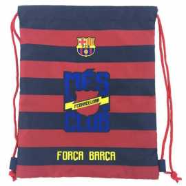 Чанта за спорт FC BARCELONA 3