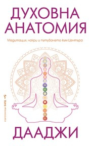 Духовна анатомия