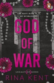 God of War (Rina Kent)