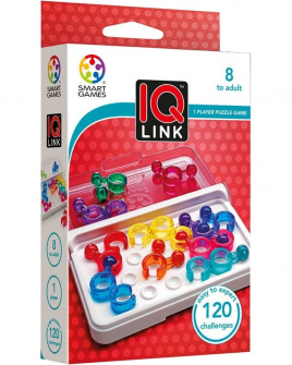 Игра IQ LINK 