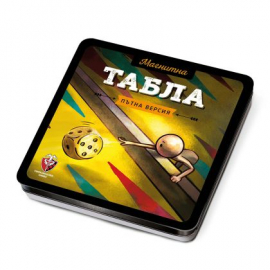 Магнитна игра - Табла