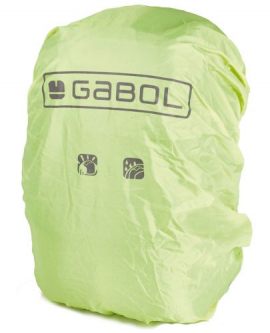 Gabol непромокаем калъф за раница