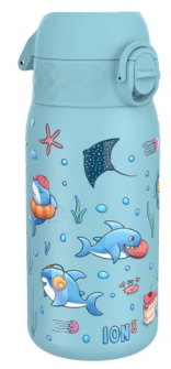 Бутилка за вода - Sharks