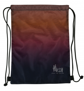 Чанта за спортен екип HS-288 - Smoky Purple