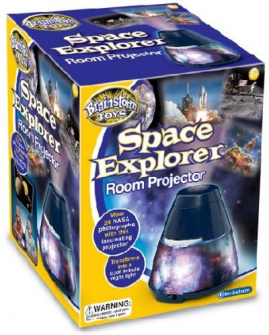 Космически прожектор Space Explorer