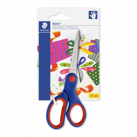 Ножица Staedtler Noris Club,  17 см.