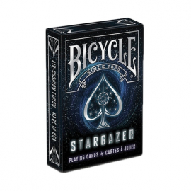 Карти за игра Bicycle STARGAZER 