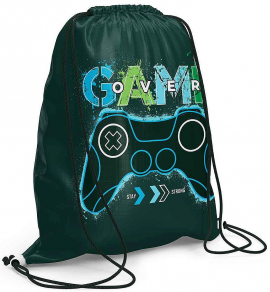 S-Cool Торбичка за спорт - Game