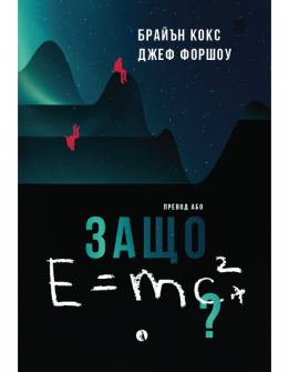 Защо E=mc²?